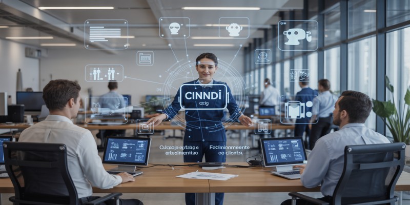 As melhores ferramentas de chat bot para empresas em 2024